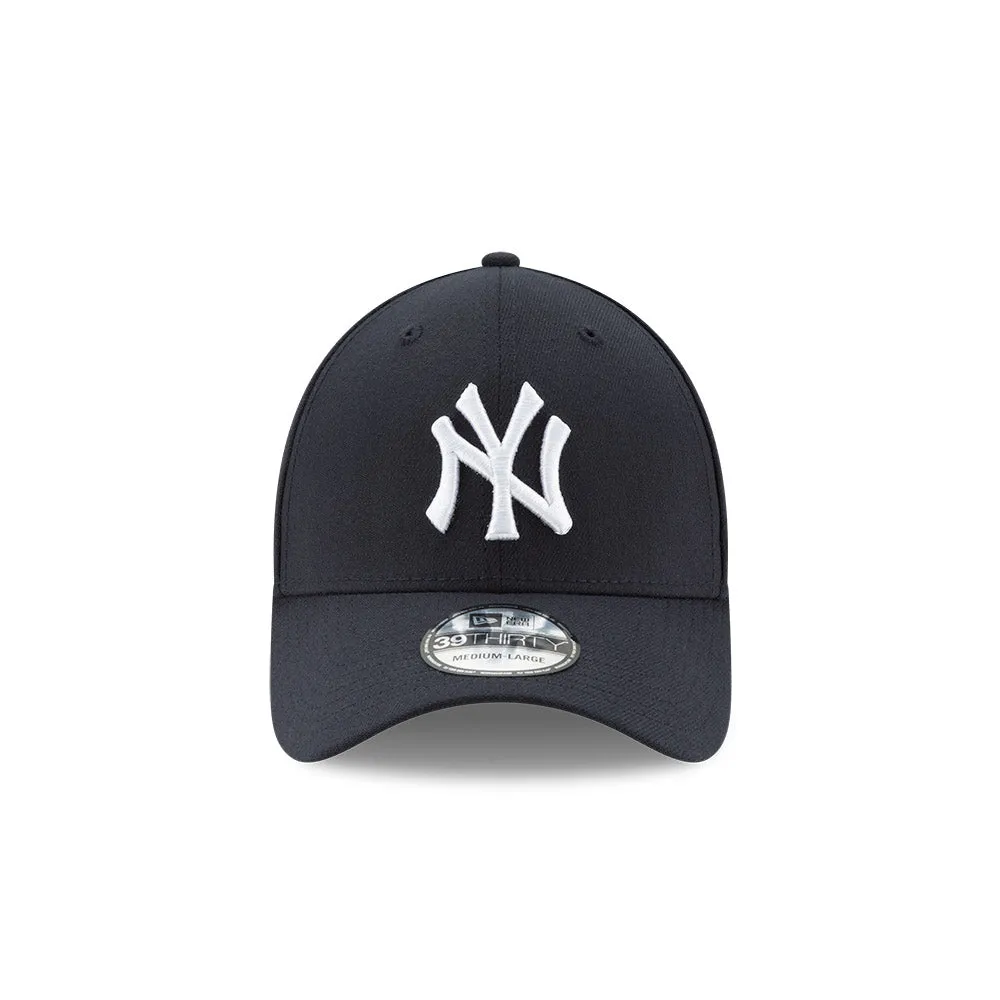 Gorra para Hombre NEW ERA CAP TEAM CLASSIC 3930 NEYYAN GM NAVY