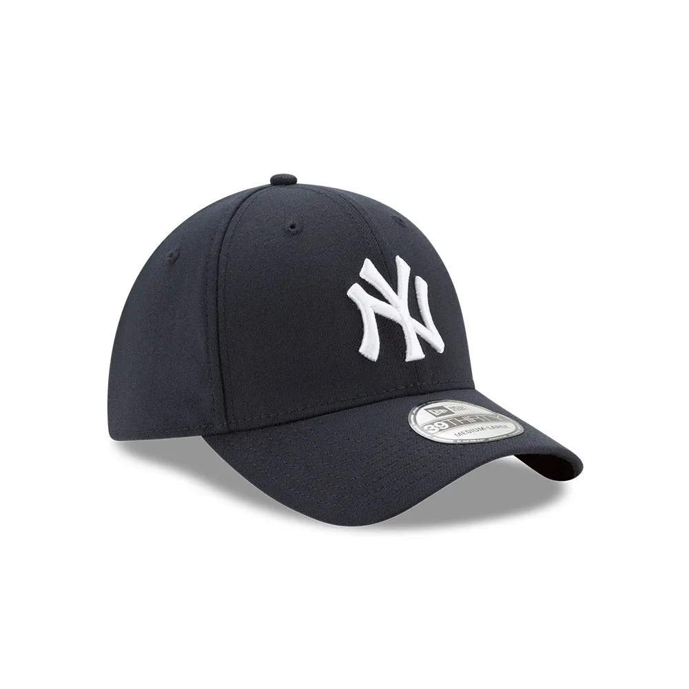 Gorra para Hombre NEW ERA CAP TEAM CLASSIC 3930 NEYYAN GM NAVY