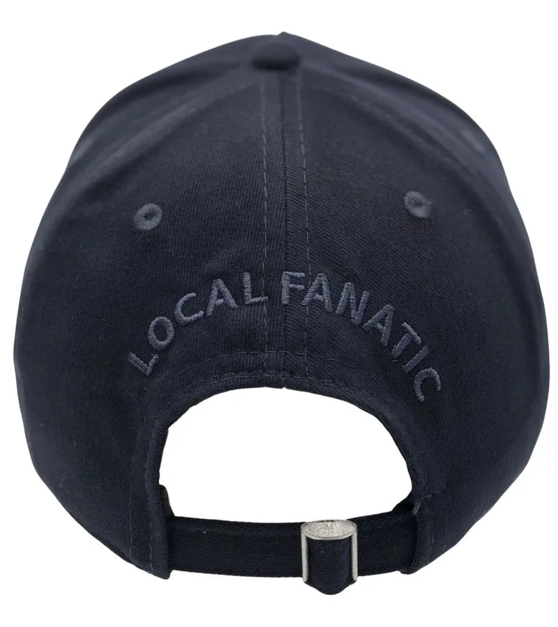 GORRAS PARA HOMBRE NASA  AZUL