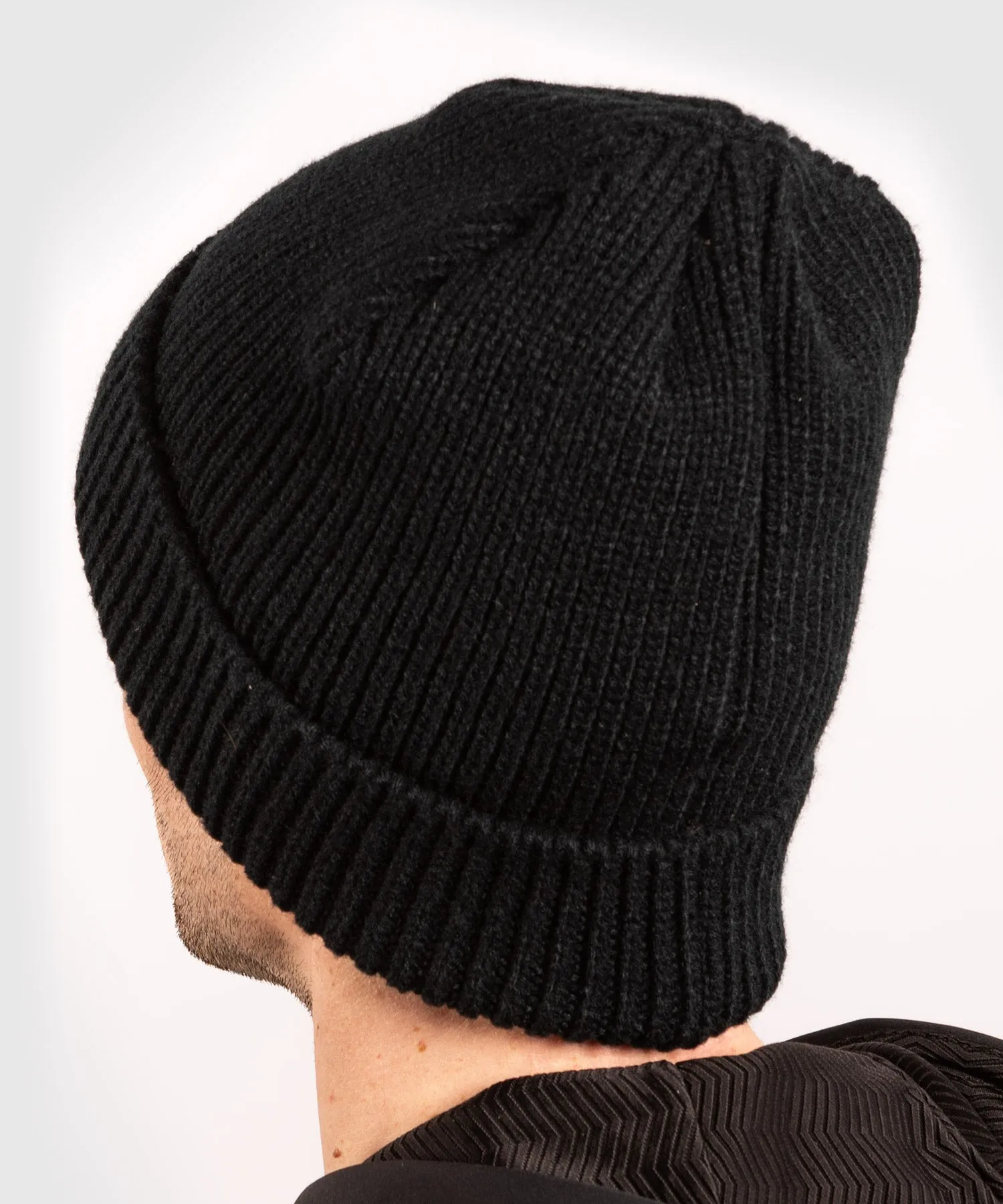 GORRO VENUM CLASSIC   NEGRO/BLANCO