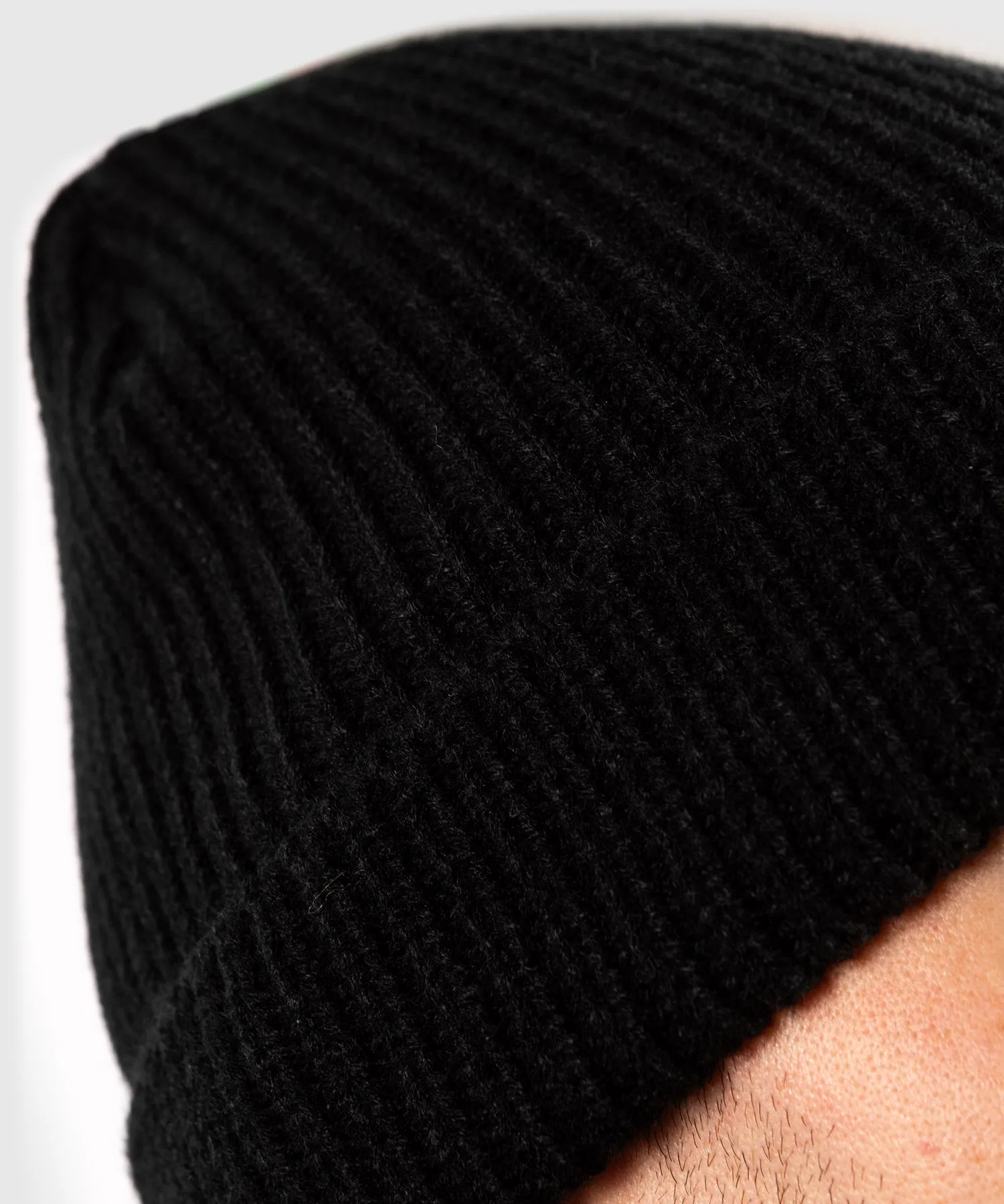 GORRO VENUM CLASSIC   NEGRO/BLANCO