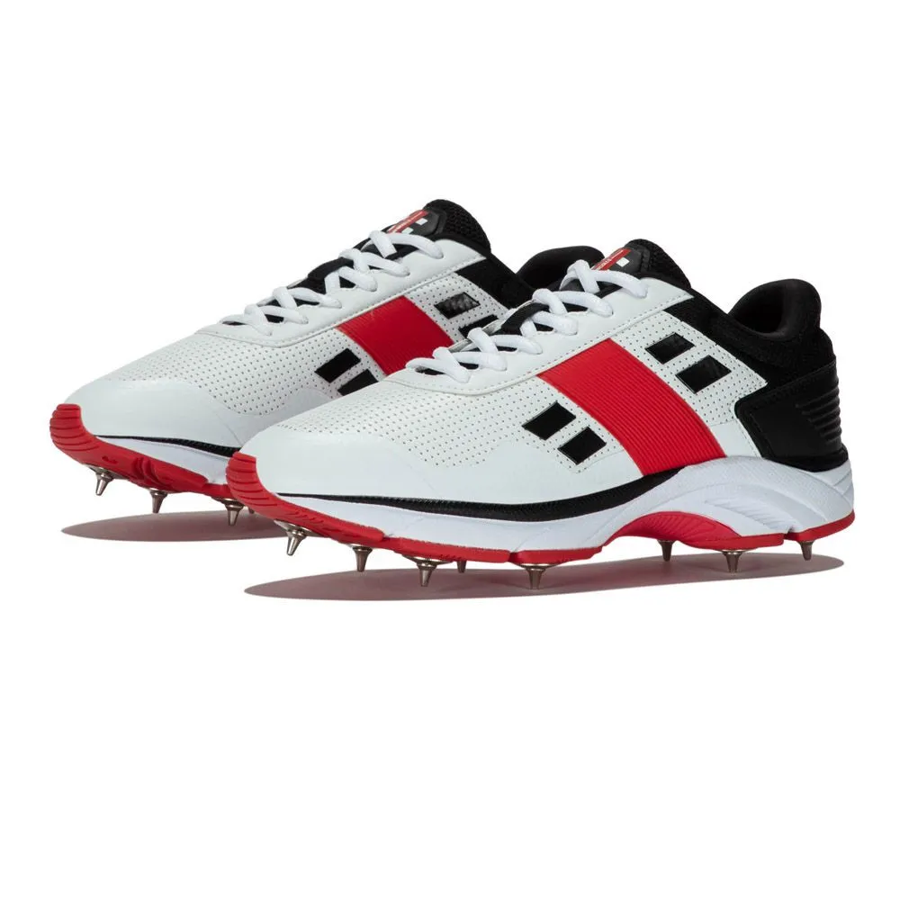 GRAYS GRAY NICOLLS CRICKET VELOCITY 4.0 SPIKE ZAPATILLAS CRíQUET  SS24