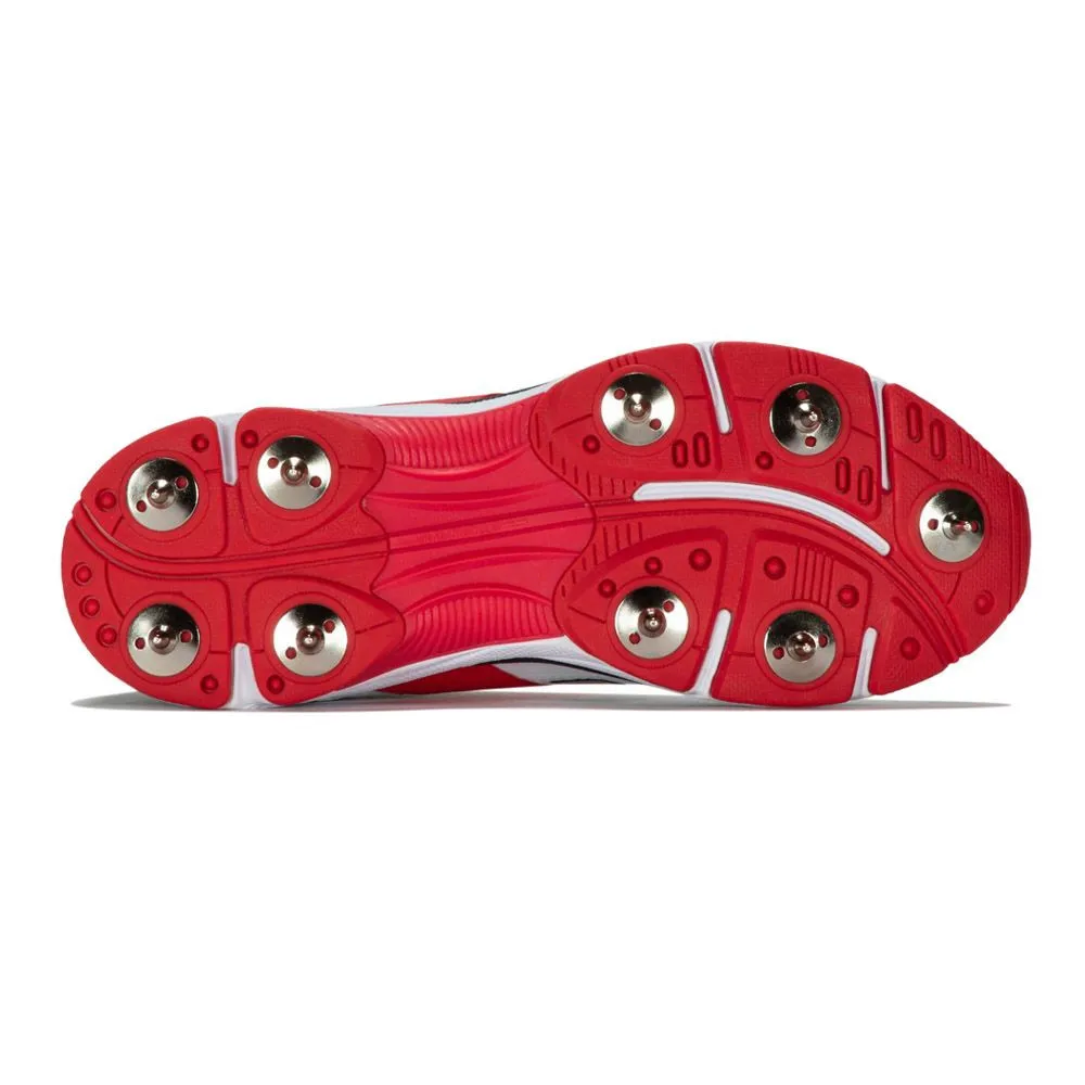 GRAYS GRAY NICOLLS CRICKET VELOCITY 4.0 SPIKE ZAPATILLAS CRíQUET  SS24