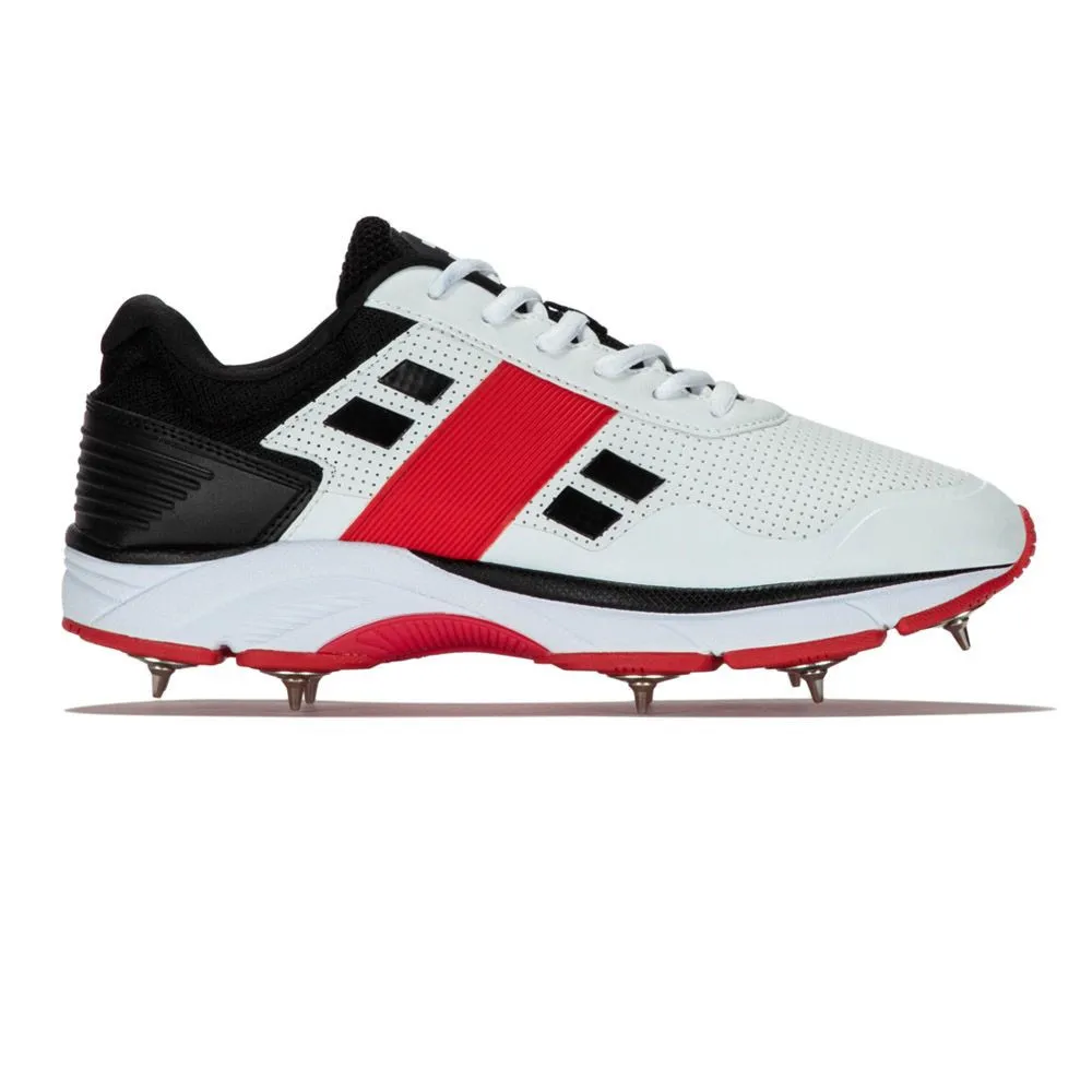 GRAYS GRAY NICOLLS CRICKET VELOCITY 4.0 SPIKE ZAPATILLAS CRíQUET  SS24