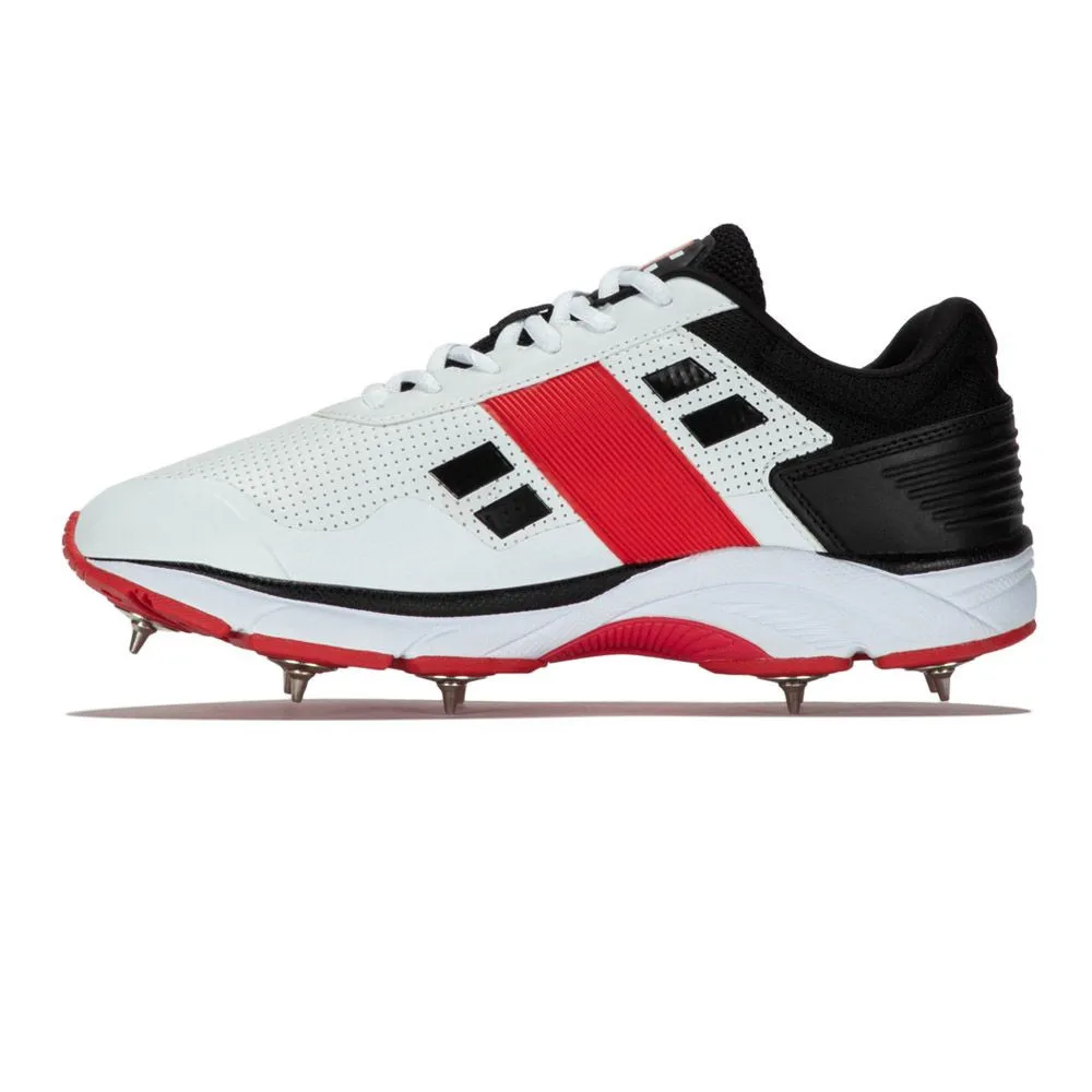 GRAYS GRAY NICOLLS CRICKET VELOCITY 4.0 SPIKE ZAPATILLAS CRíQUET  SS24