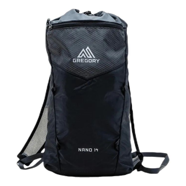 Gregory Nano 14 Black