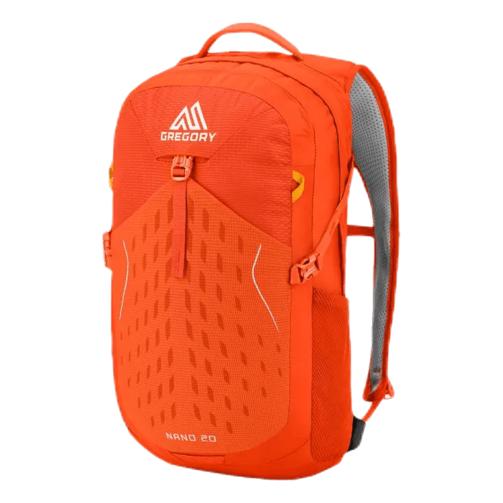 Gregory Nano 20 Orange
