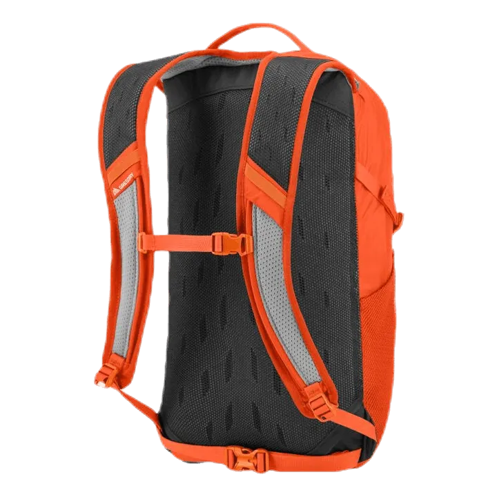 Gregory Nano 20 Orange