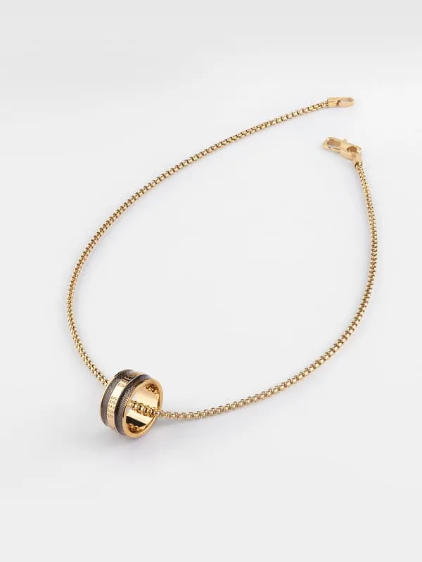 GUESS “Legacy” Necklace