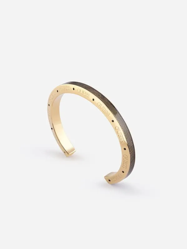 GUESS "Legacy” Bracelet