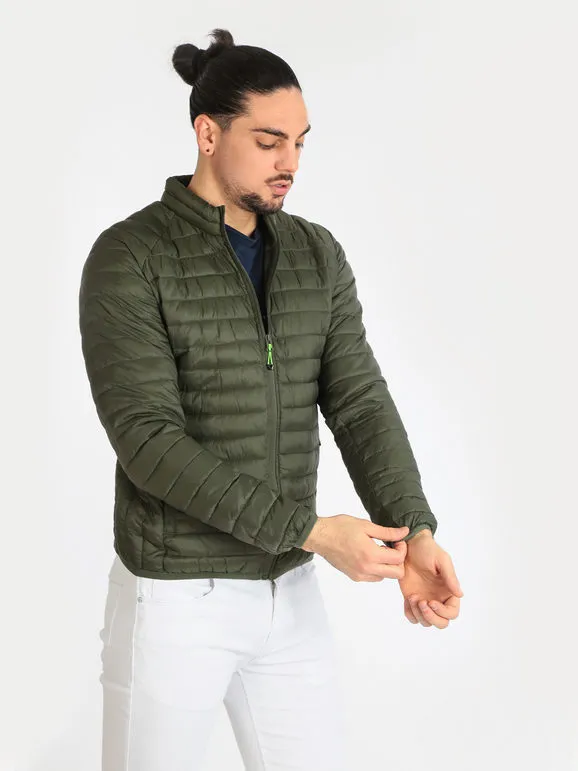 Guy Chaqueta ligera de hombre