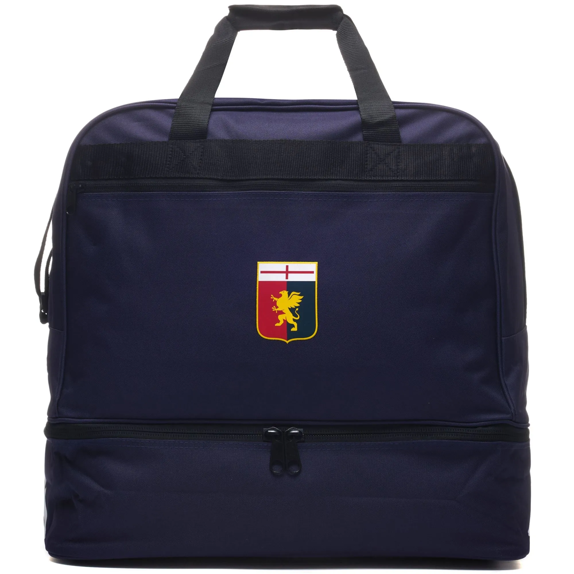 HARDBASE GENOA AZUL MARINO