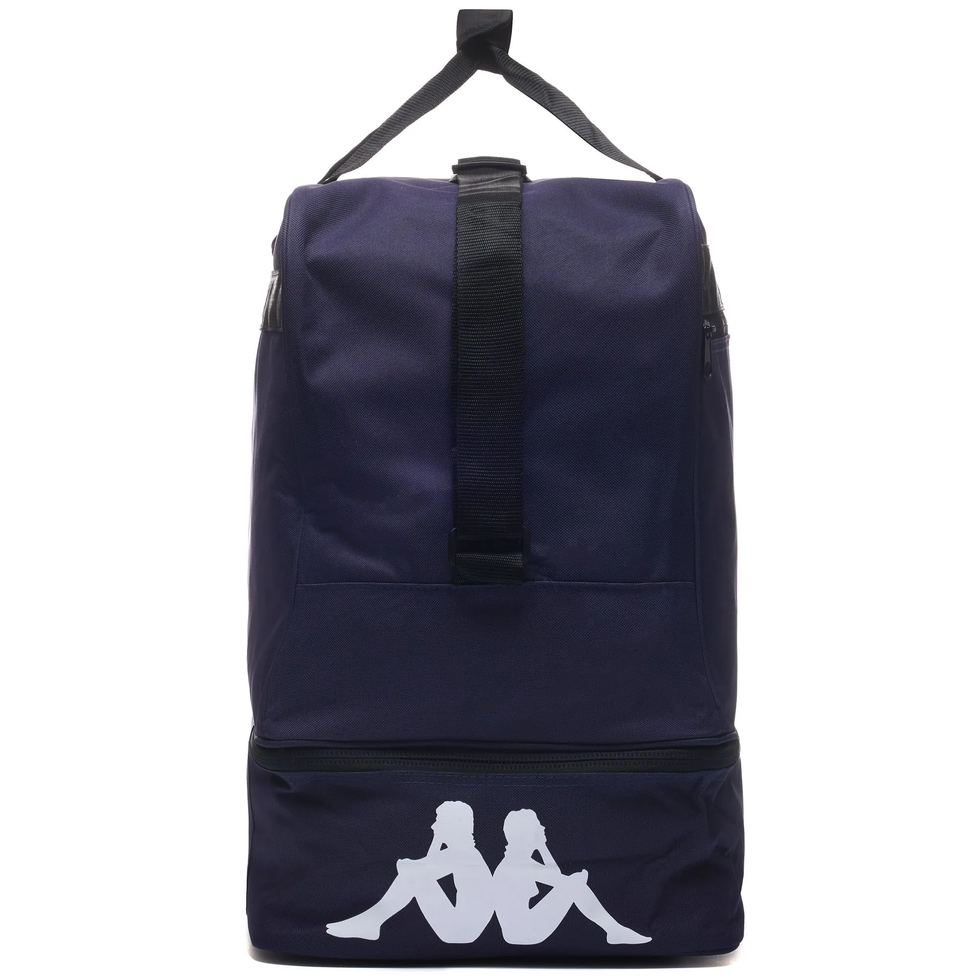HARDBASE GENOA AZUL MARINO