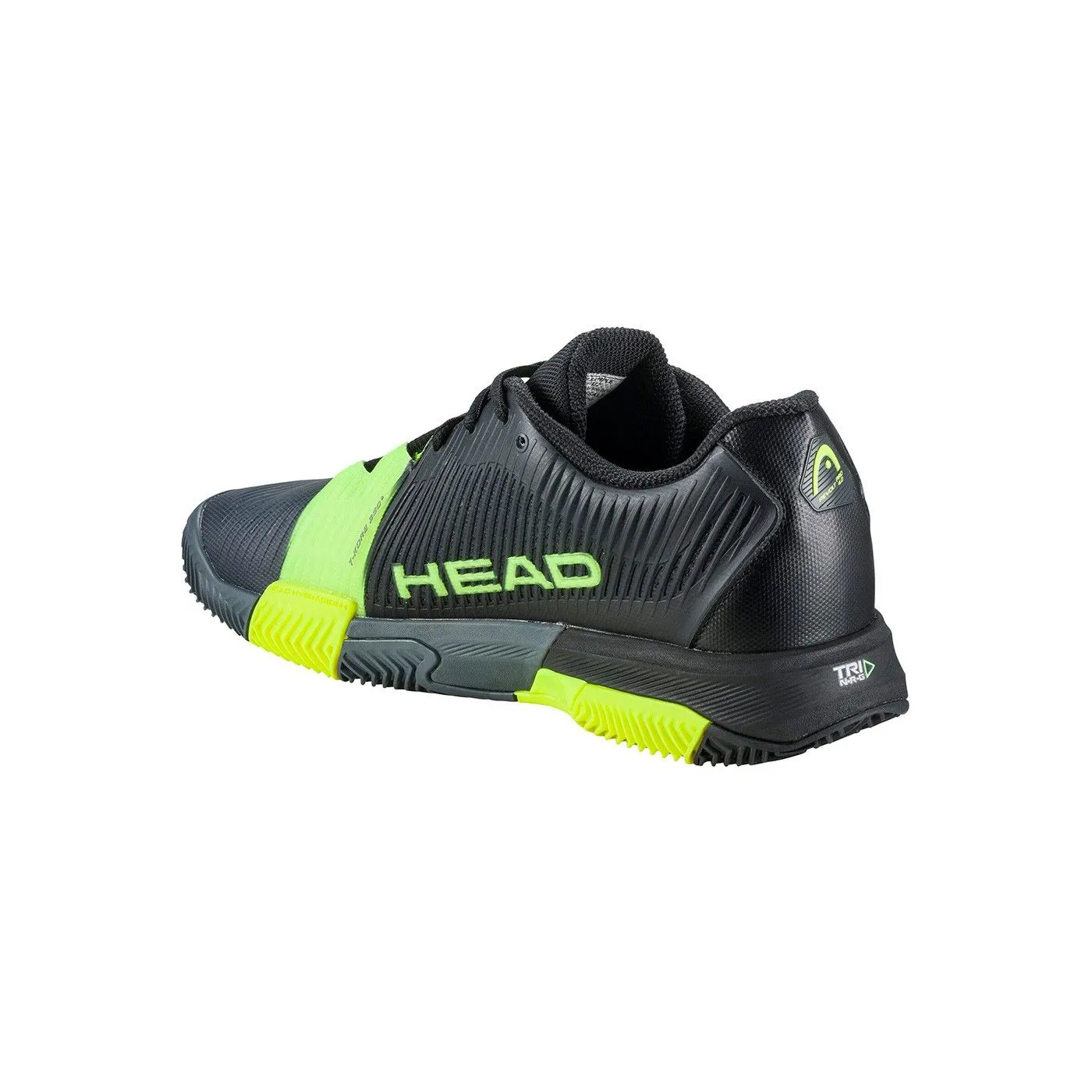 Head Revolt Pro 4.0 Clay Men
