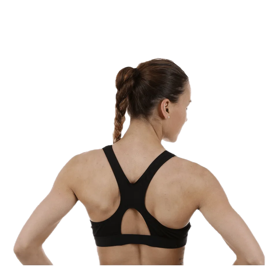 Head Splice Bikini Plus Top Black