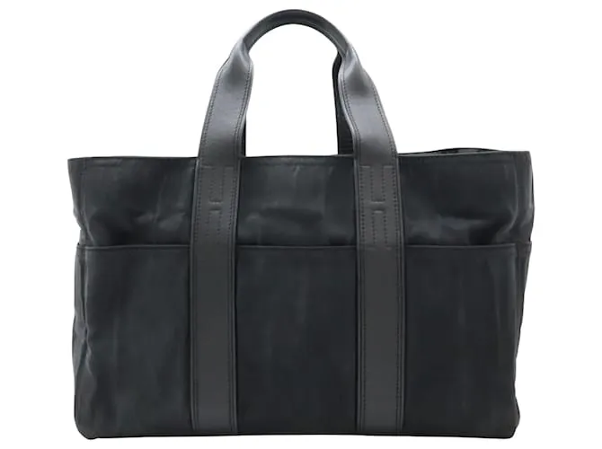 Hermès Acapulco Negro 