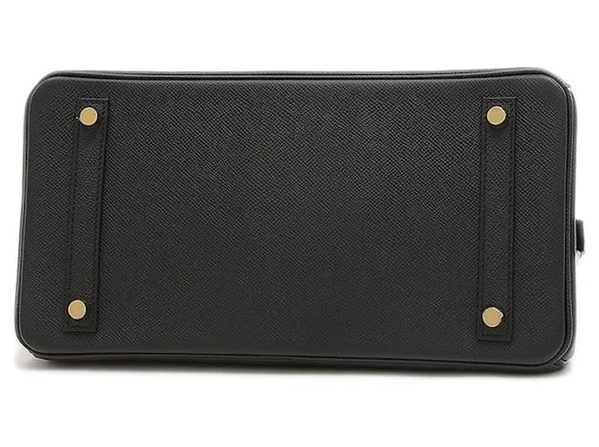 Hermès Birkin 30 Negro 