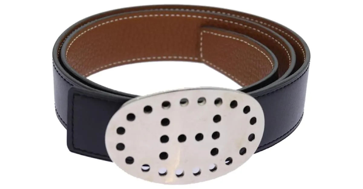 Hermès Negro 