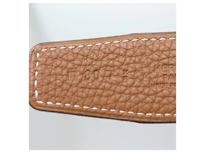 Hermès Negro 