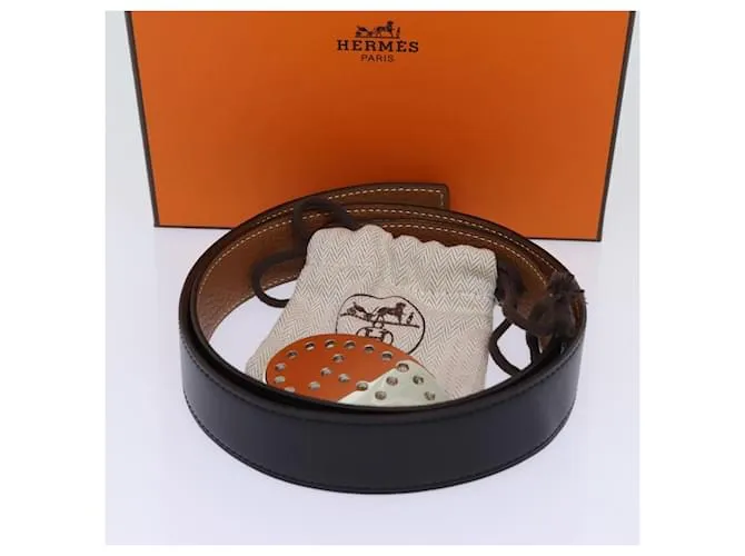 Hermès Negro 