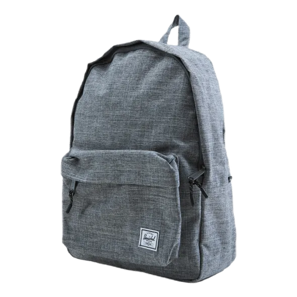 Herschel Classic Raven Crosshatch
