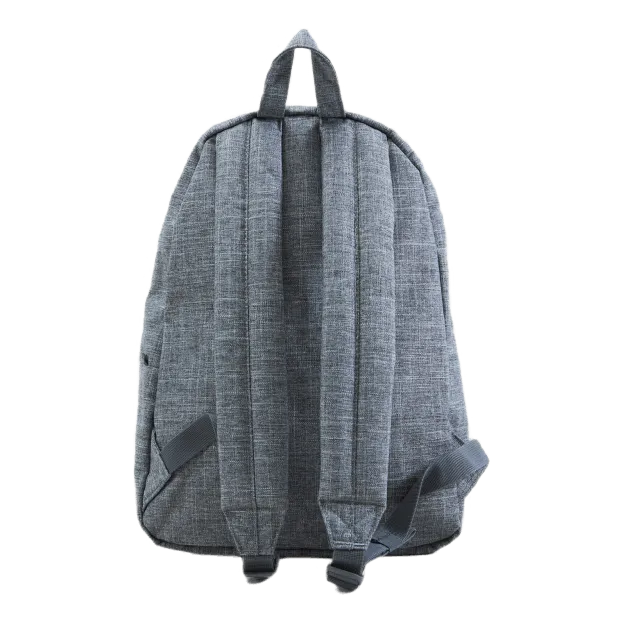 Herschel Classic Raven Crosshatch