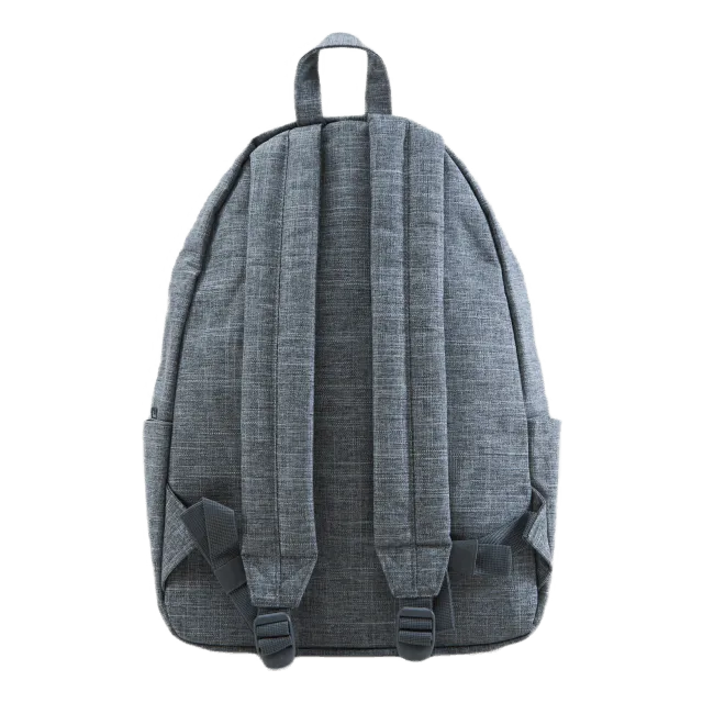 HERSCHEL CLASSIC XLARGE RAVEN CROSSHATCH