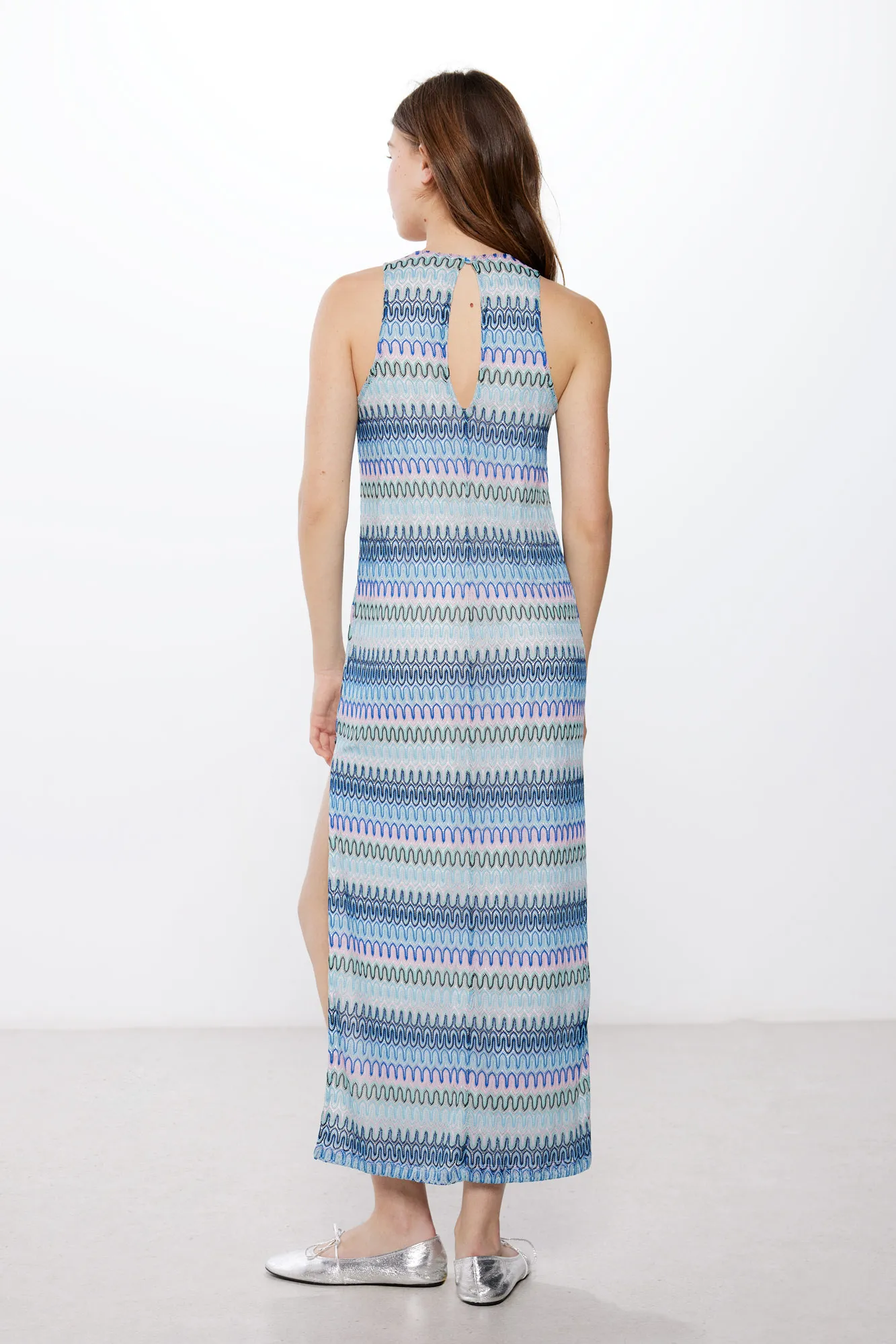 High Spirits Vestido Oddities