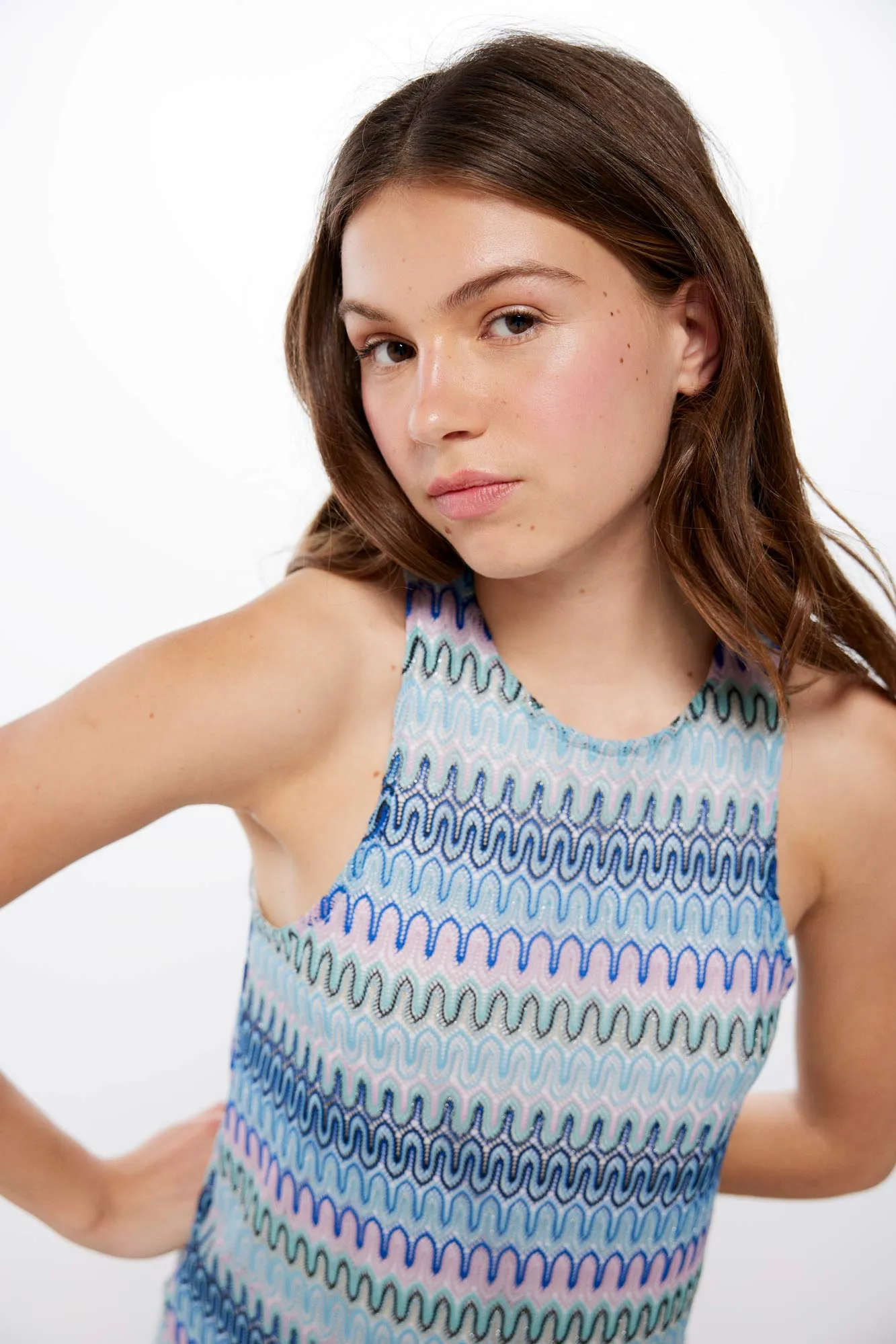 High Spirits Vestido Oddities