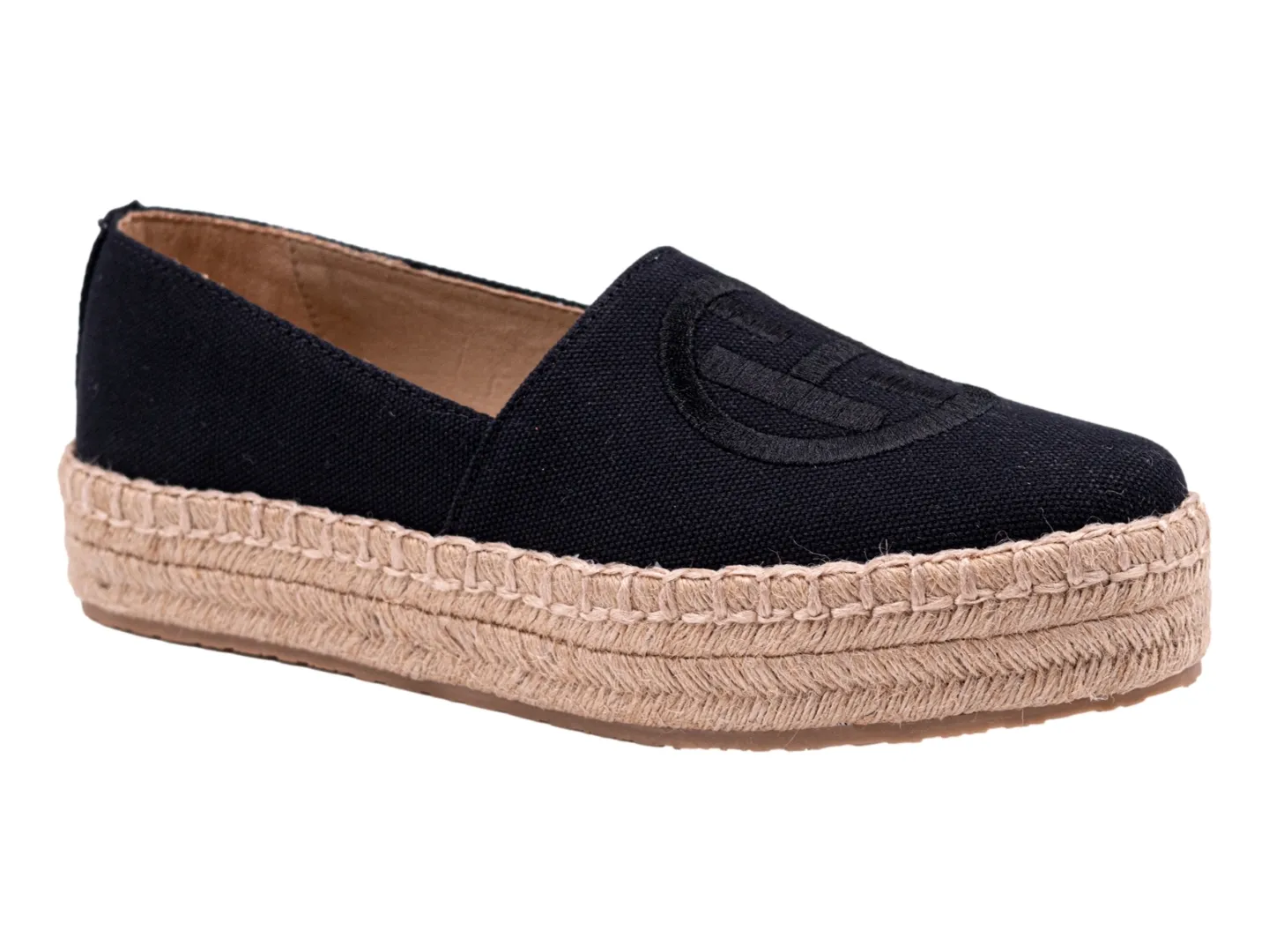 HISPANA 14906 NEGRO LOLA  2327