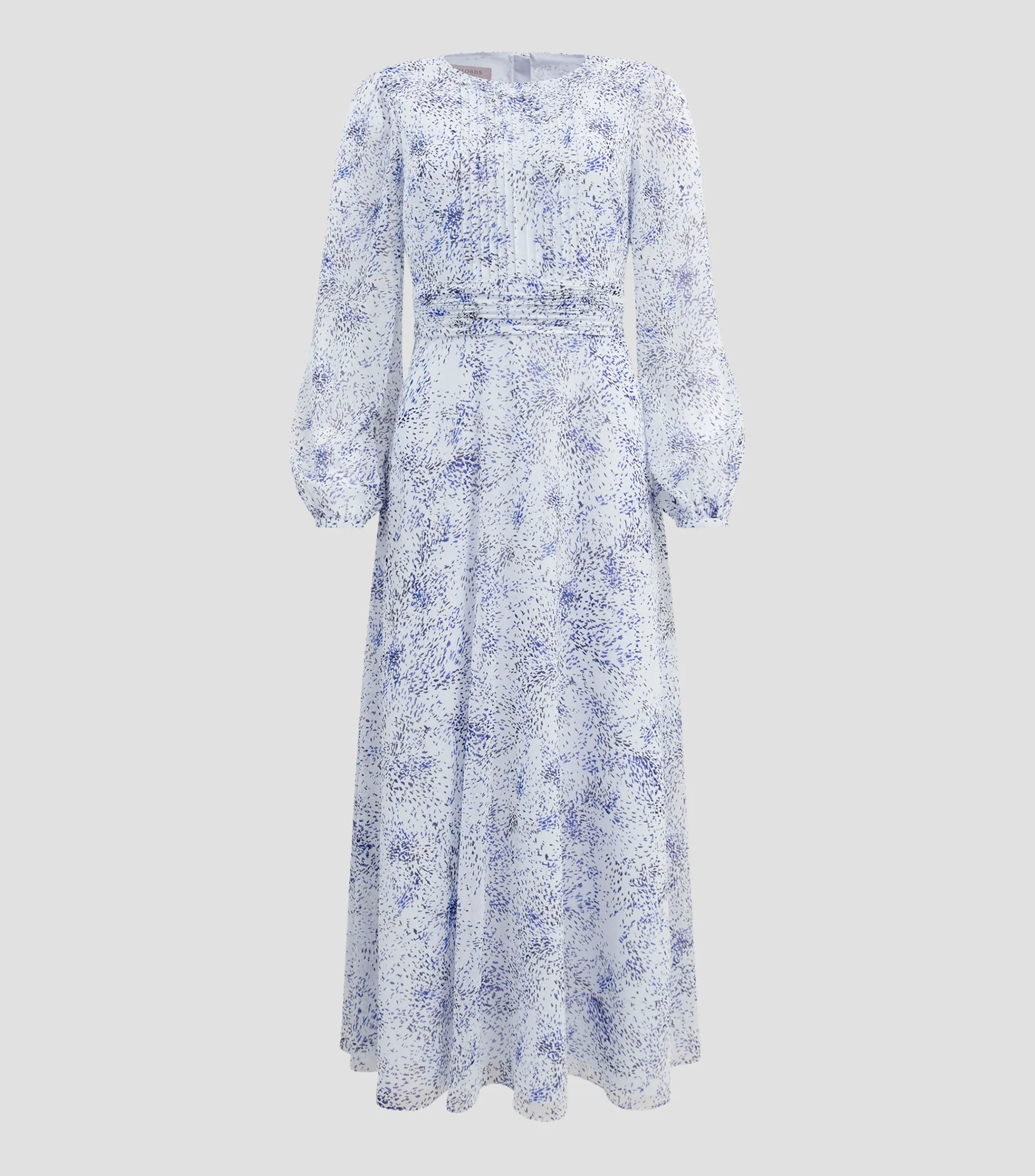 Hobbs Vestido Largo Mujer