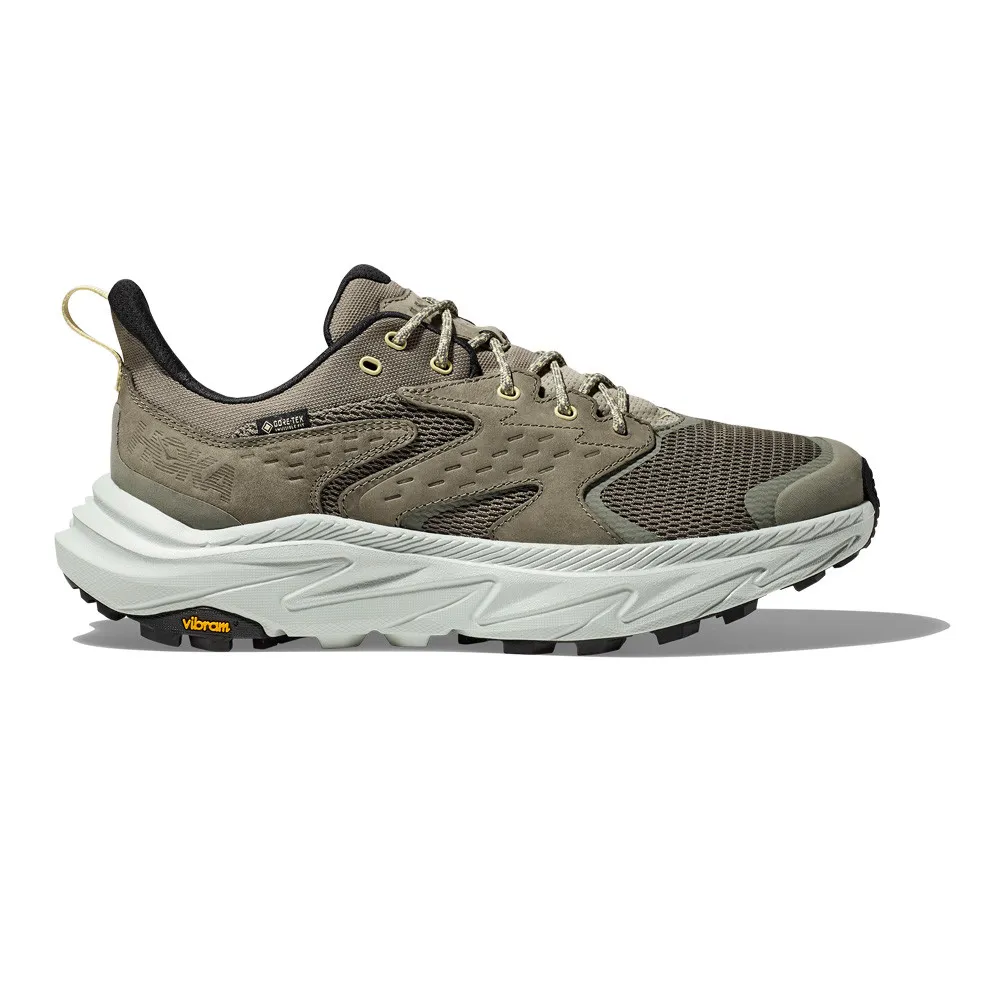 HOKA ANACAPA 2 LOW GORETEX ZAPATILLAS TREKKING  SS24