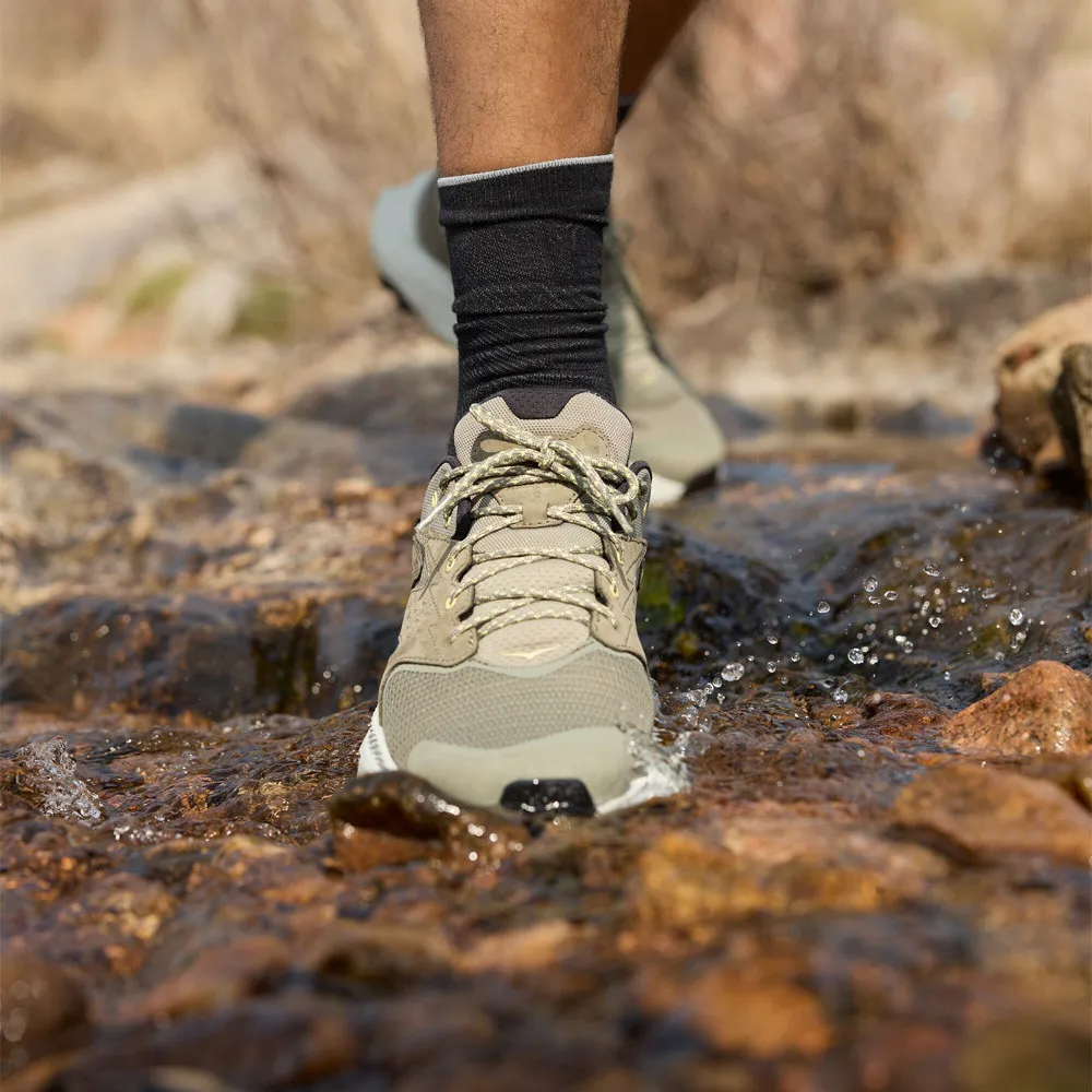 HOKA ANACAPA 2 LOW GORETEX ZAPATILLAS TREKKING  SS24