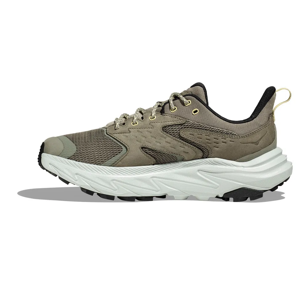 HOKA ANACAPA 2 LOW GORETEX ZAPATILLAS TREKKING  SS24