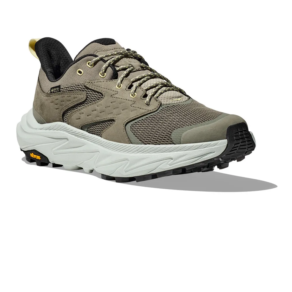HOKA ANACAPA 2 LOW GORETEX ZAPATILLAS TREKKING  SS24