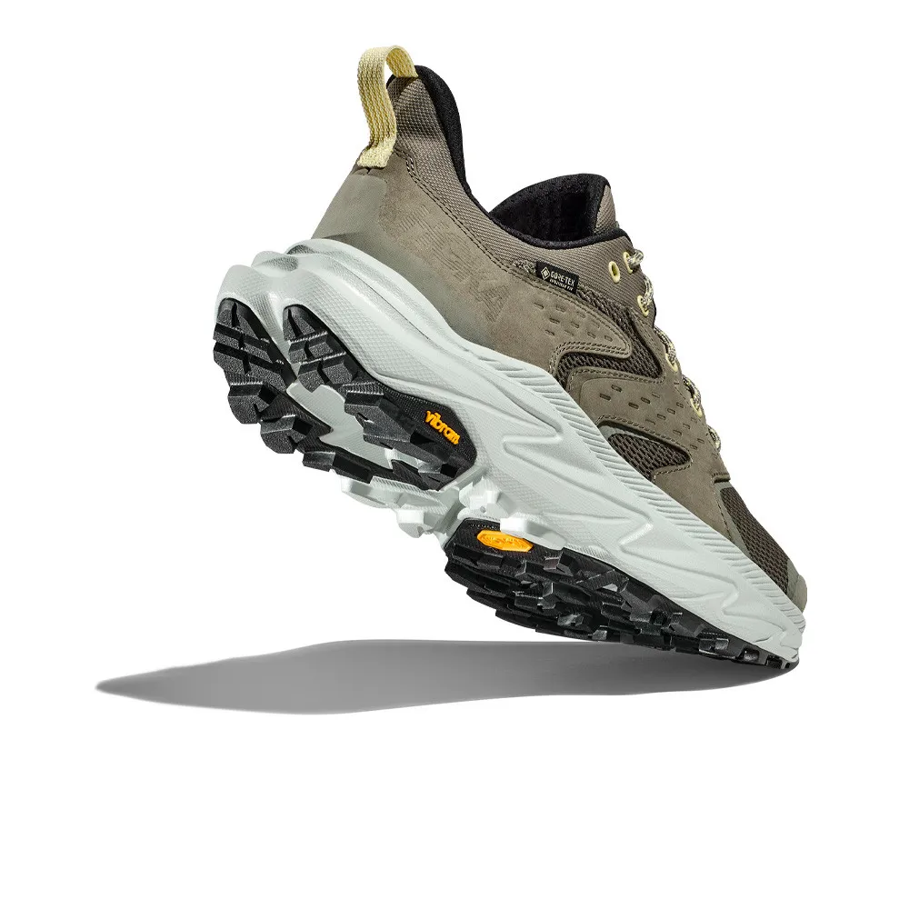 HOKA ANACAPA 2 LOW GORETEX ZAPATILLAS TREKKING  SS24