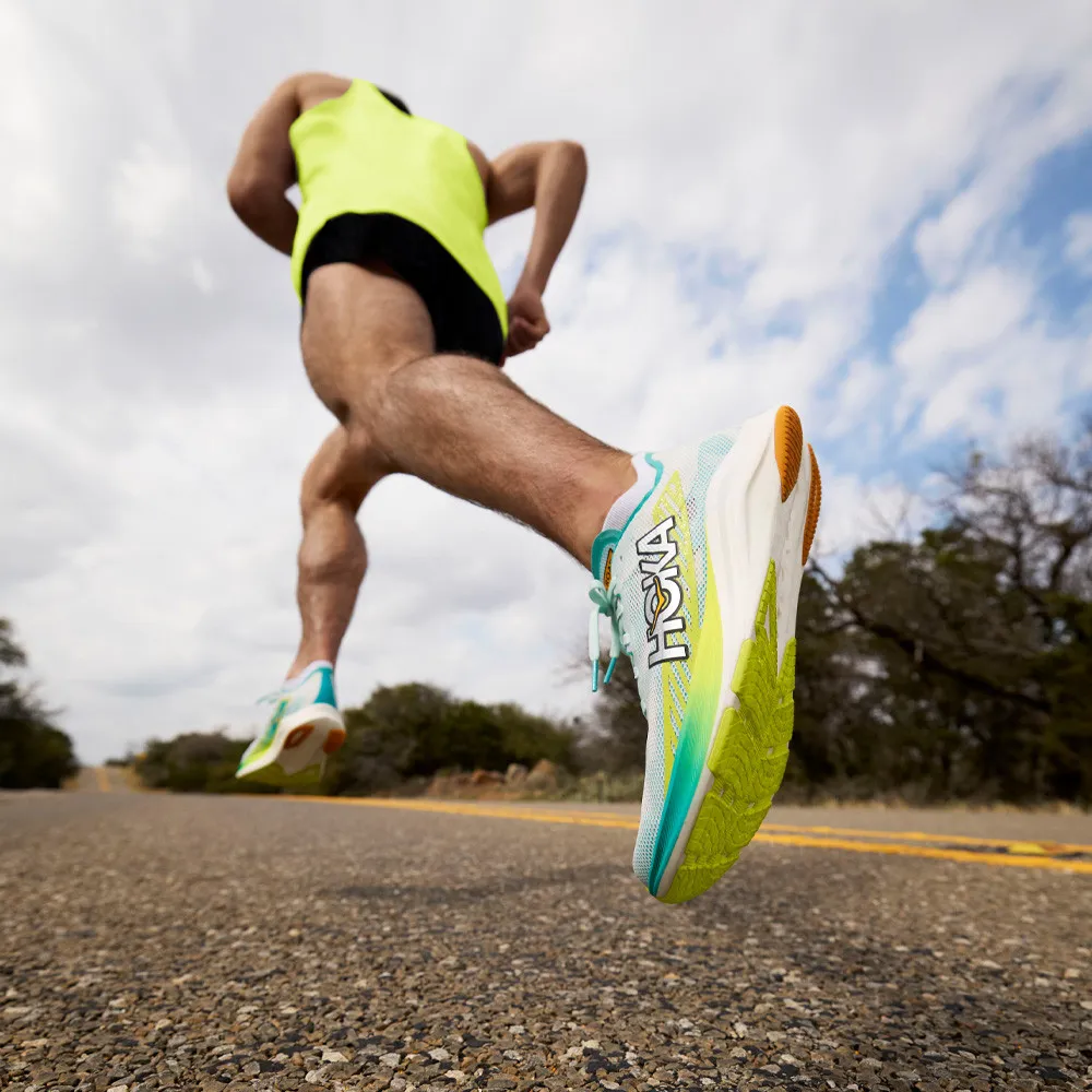 HOKA CIELO RD ZAPATILLAS RUNNING   SS24