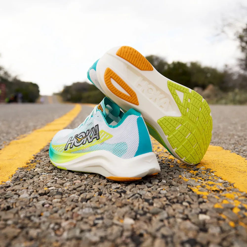 HOKA CIELO RD ZAPATILLAS RUNNING   SS24