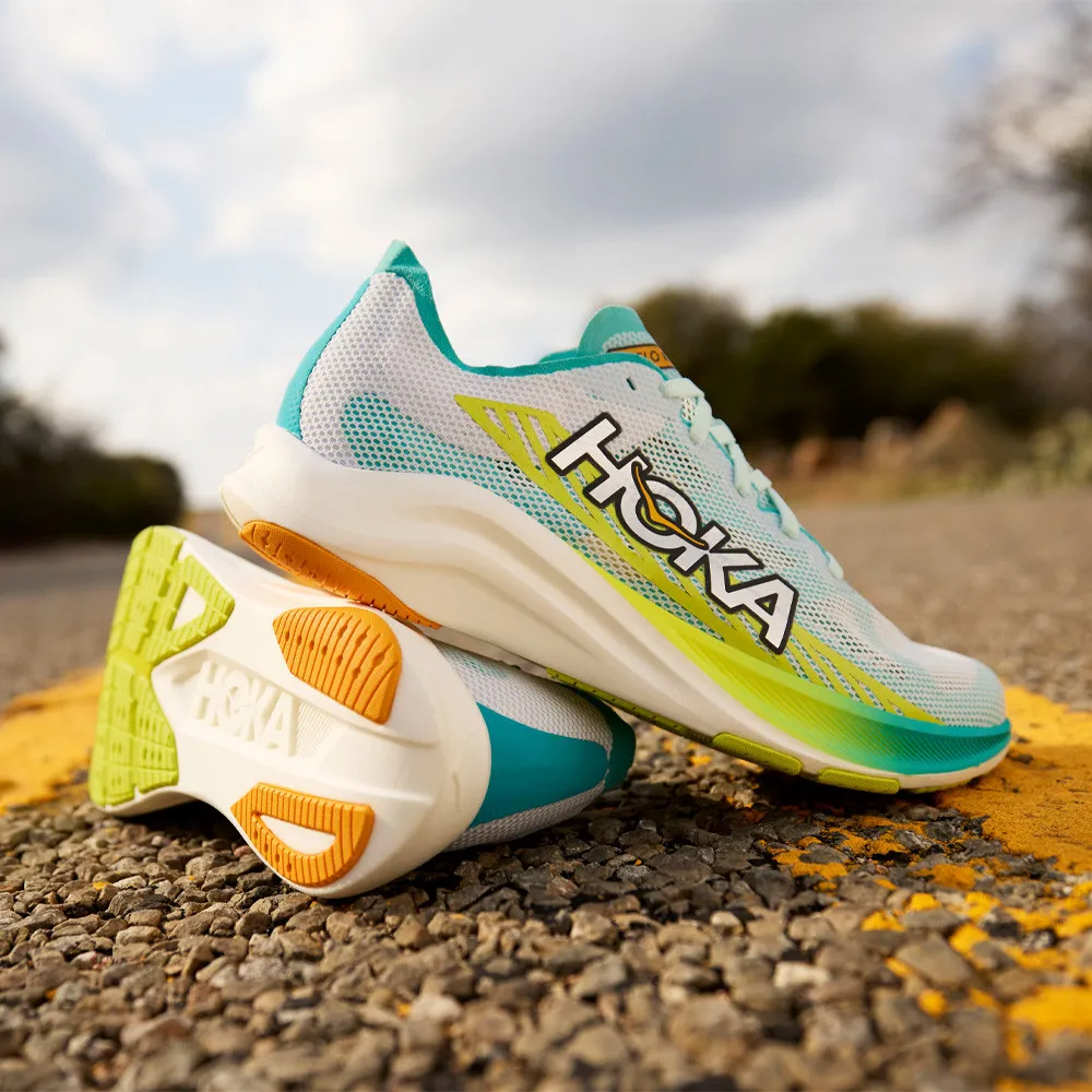 HOKA CIELO RD ZAPATILLAS RUNNING   SS24