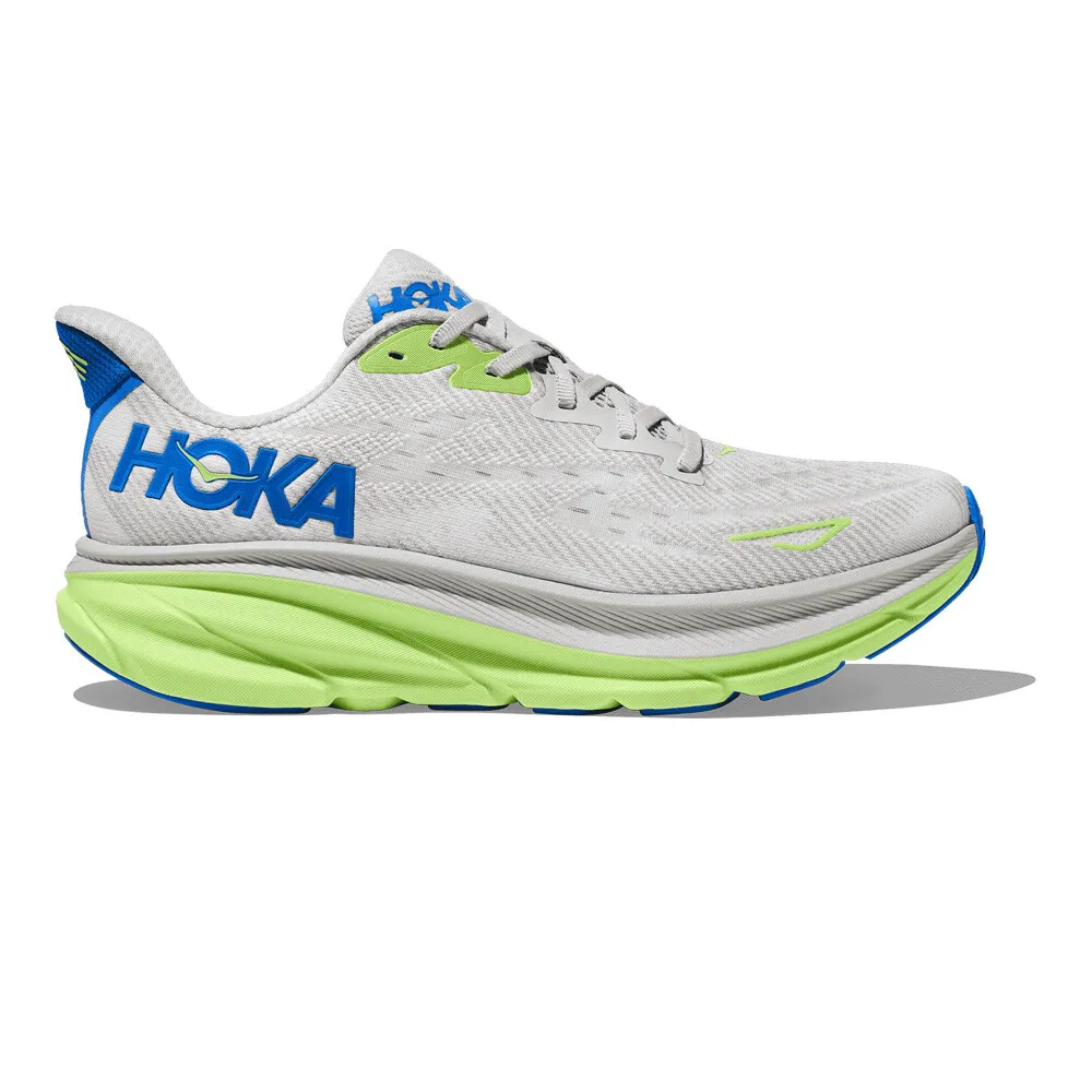 HOKA CLIFTON 9 ZAPATILLAS RUNNING (ANCHO 2E)  AW24