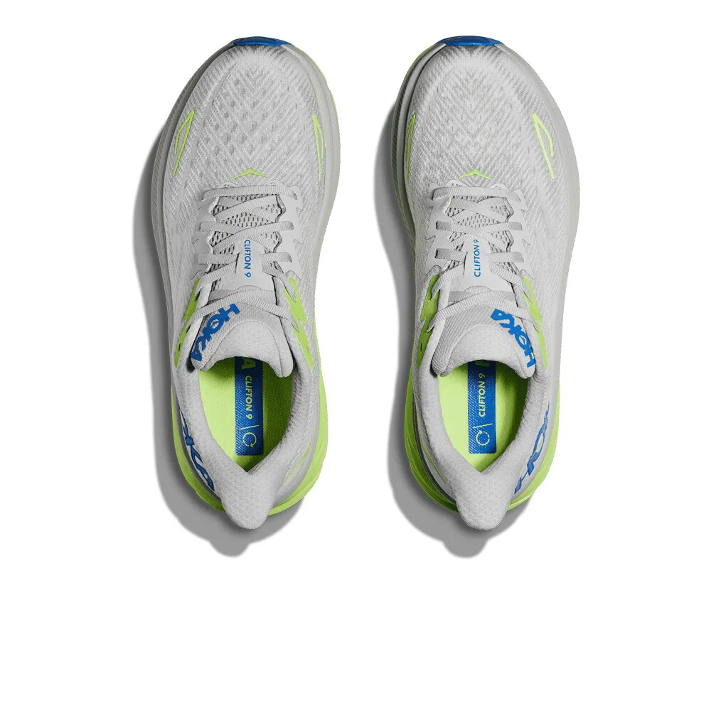 HOKA CLIFTON 9 ZAPATILLAS RUNNING (ANCHO 2E)  AW24
