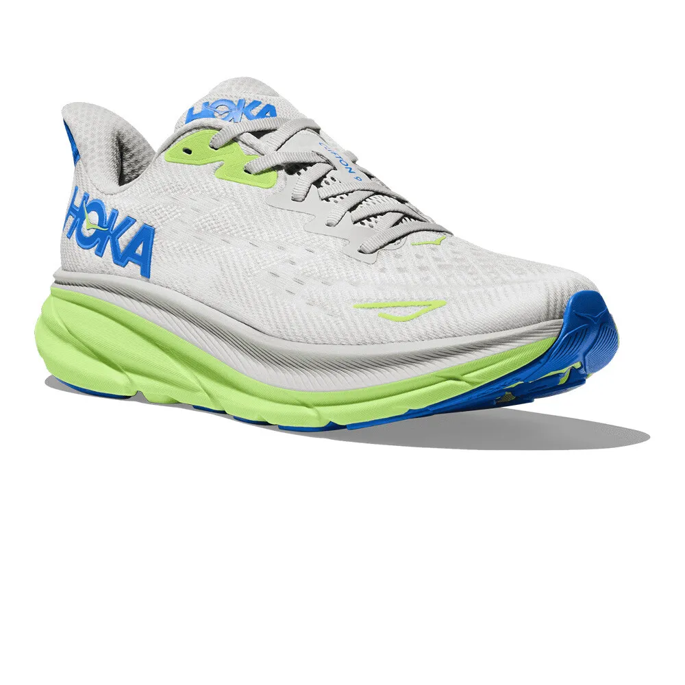 HOKA CLIFTON 9 ZAPATILLAS RUNNING (ANCHO 2E)  AW24