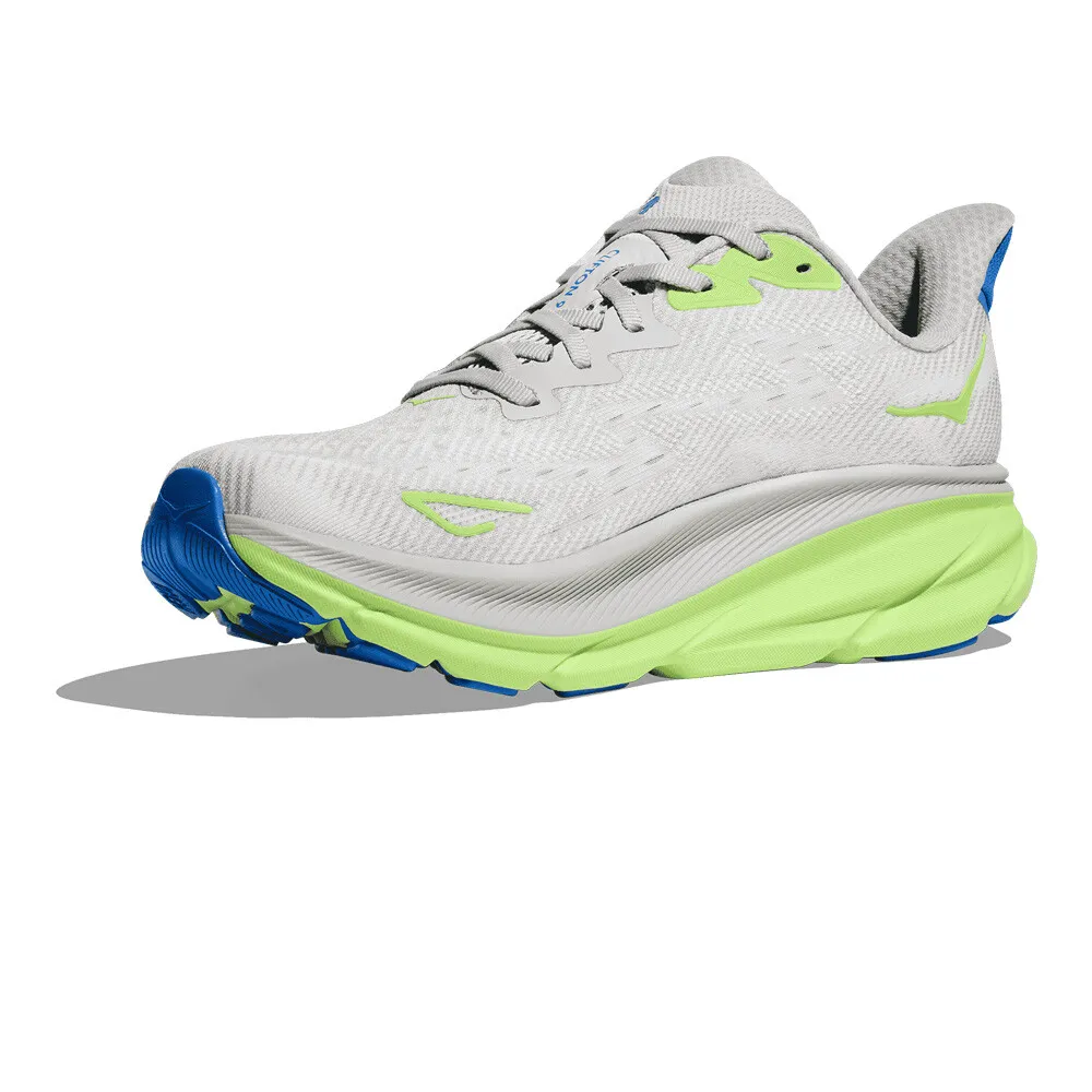 HOKA CLIFTON 9 ZAPATILLAS RUNNING (ANCHO 2E)  AW24