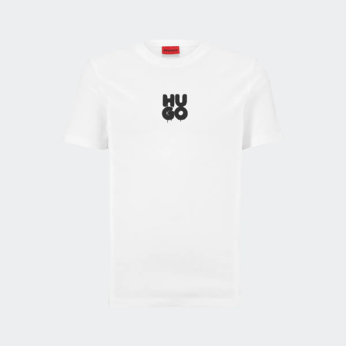 HUGO Camiseta blanca Hugo