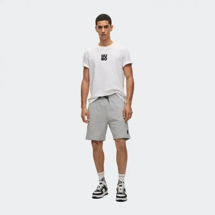 HUGO Camiseta blanca Hugo