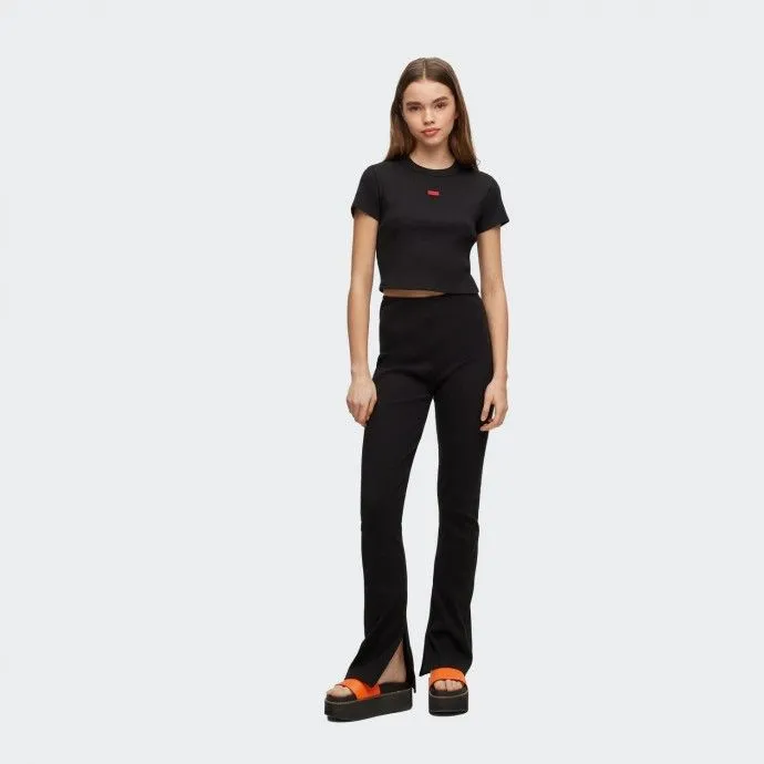 HUGO Camiseta Hugo Boss Negra