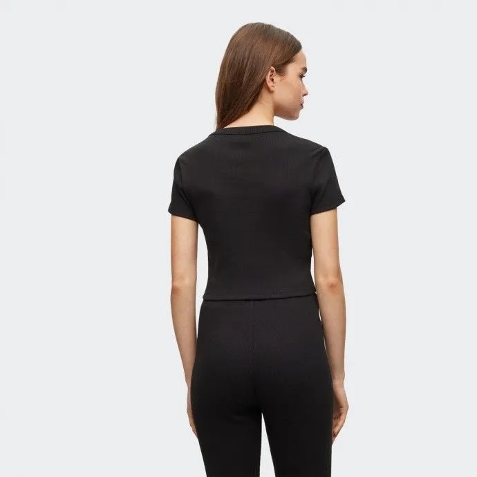 HUGO Camiseta Hugo Boss Negra