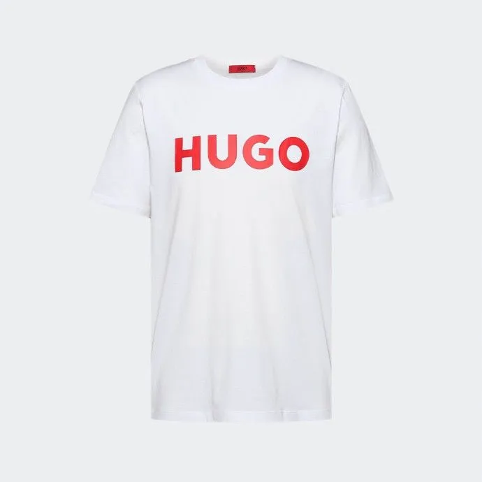 HUGO Camiseta Hugo