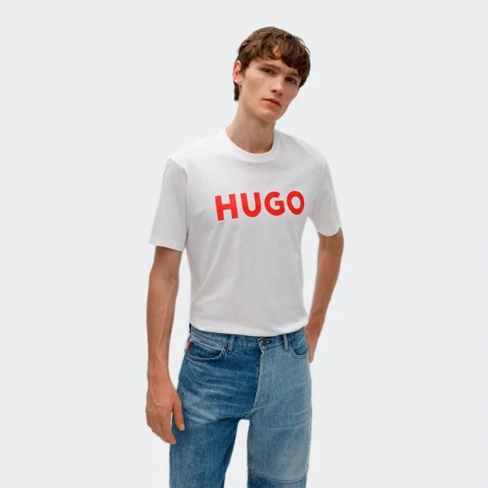 HUGO Camiseta Hugo