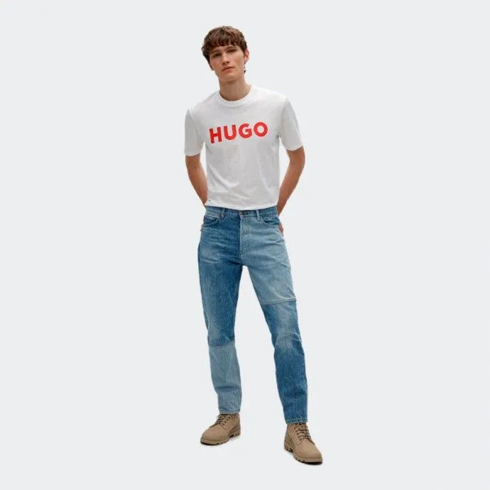 HUGO Camiseta Hugo